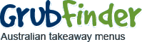Find Takeaway Menus on www.grubfinder.com.au