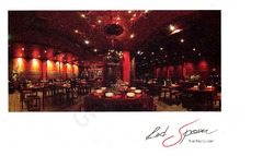 Scanned takeaway menu for Red Spoon Thai Castle Hill