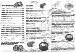 K-Bap, Kensington Park, SA - GrubFinder